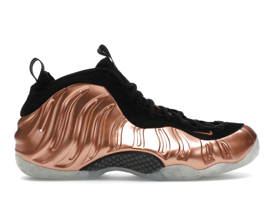 Nike Air Foamposite One Cuivre (2024)