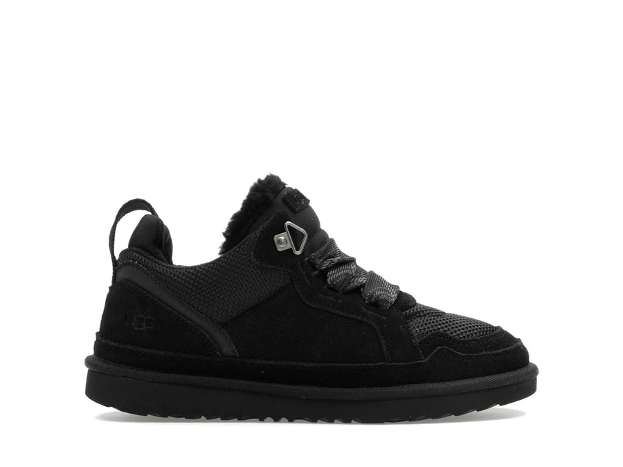 UGG Lowmel Noir (Enfants)