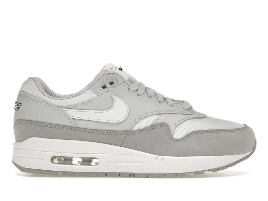 Nike Air Max 1 '87 LX Gris fumé clair (Femme)