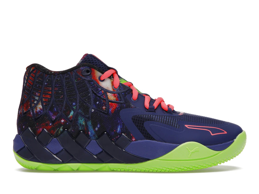 Puma LaMelo Ball MB.01 Galaxy