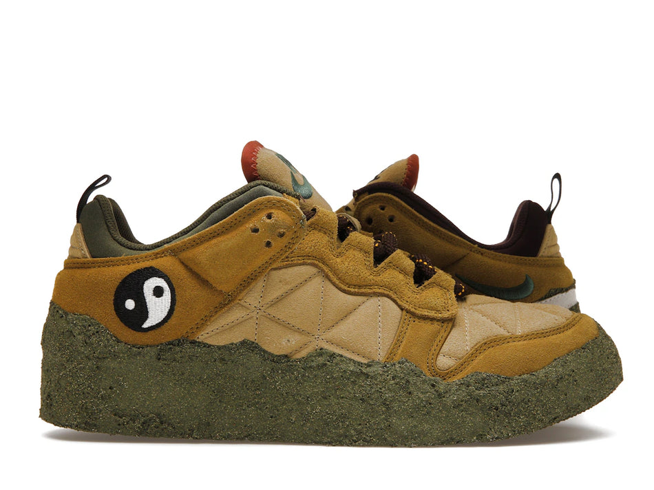 Nike CPFM Flea 1 Cactus Plant Flea Market Desert Moss