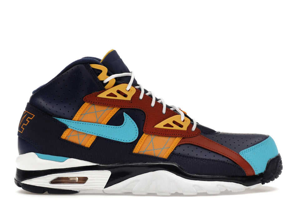 Nike Air Trainer SC High LA Rams