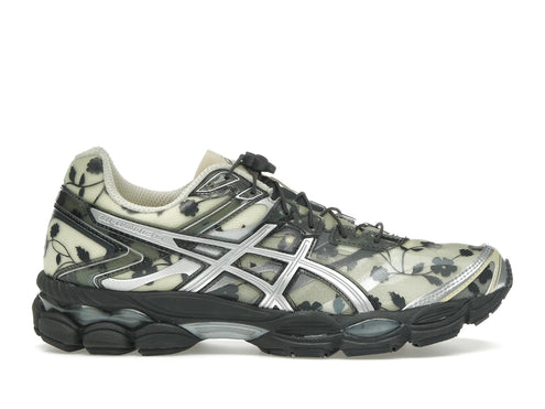 ASICS Gel-Cumulus 16 Cecilie Bahnsen Floral Pack Ivory Black
