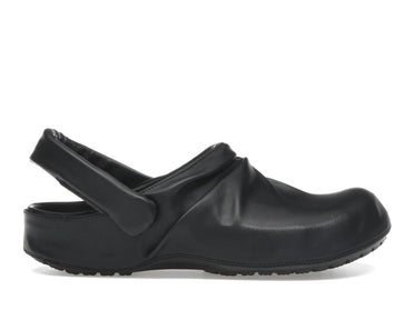 Crocs Classic Clog Jean Paul Gaultier Draped Black
