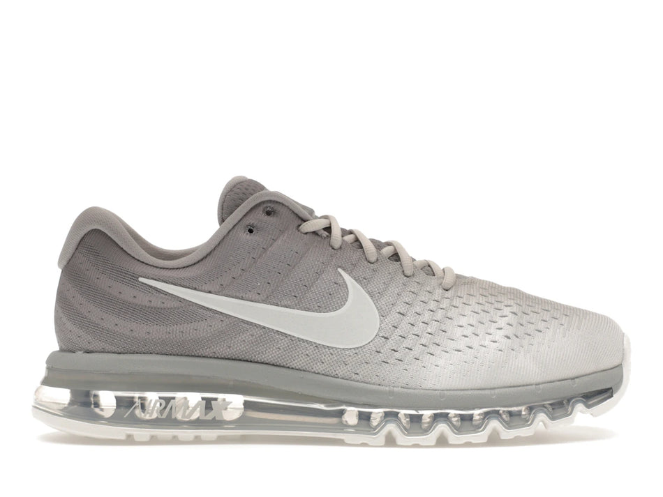 Nike Air Max 2017 Light Bone