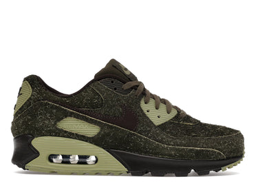 Nike Air Max 90 Premium Skunk