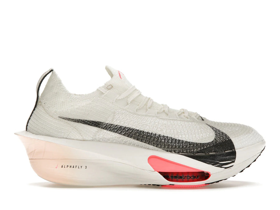 Nike Air Zoom Alphafly Next 3 Sail Crimson Tint