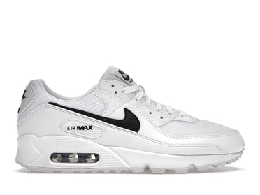 Nike Air Max 90 Next Nature White Black (Women's)