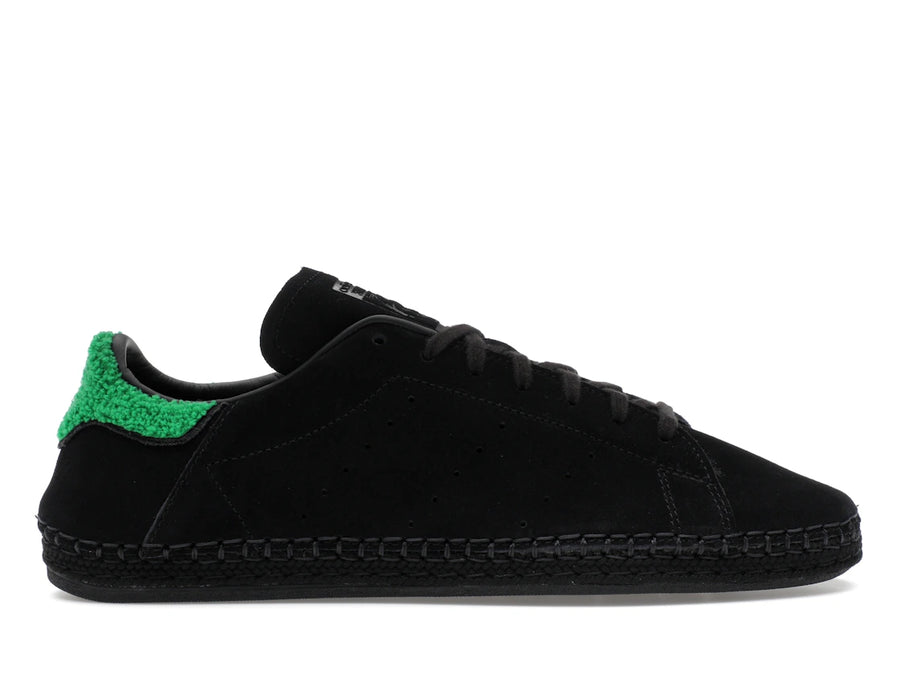 adidas Stan Smith CLOT By Edison Chen Espadrille Black