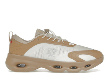 On Running Cloudsolo LOEWE Dark Sand Cream