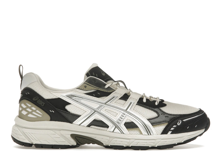 Gel ASICS Nunobiki Crème Olive Foncée