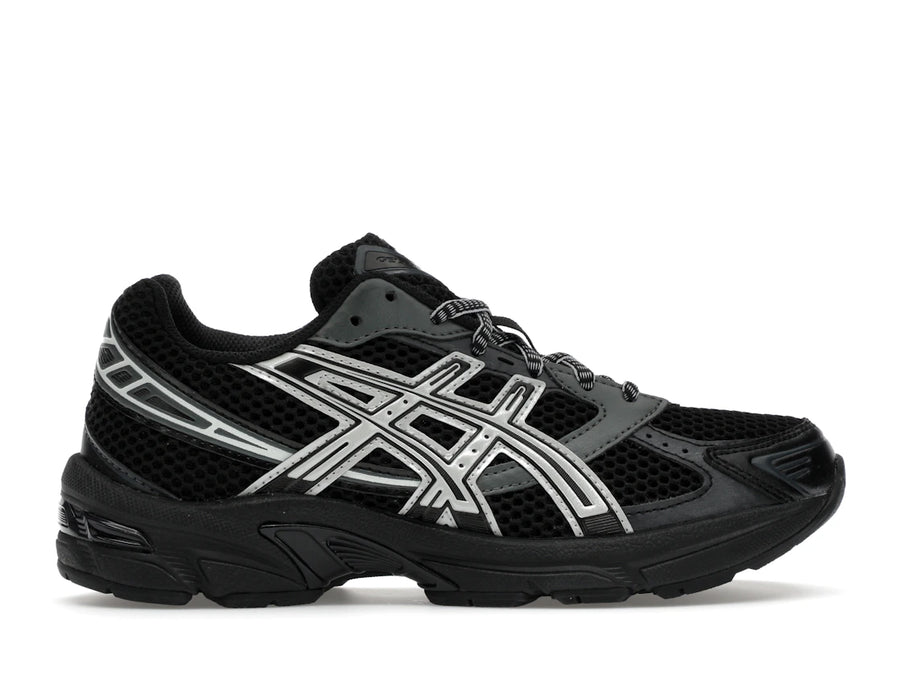 ASICS Gel-1130 Noir Gris Glacier