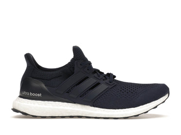 adidas Ultra Boost 1.0 Shadow Navy Grey Two