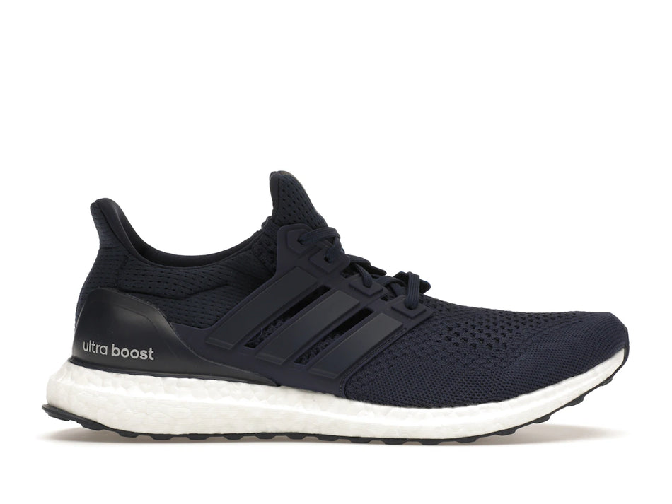 adidas Ultra Boost 1.0 Shadow Navy Grey Two
