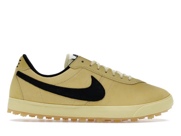 Nike Astro Grabber QS Soft Yellow Black