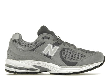 New Balance 2002R Gris Acier Orca