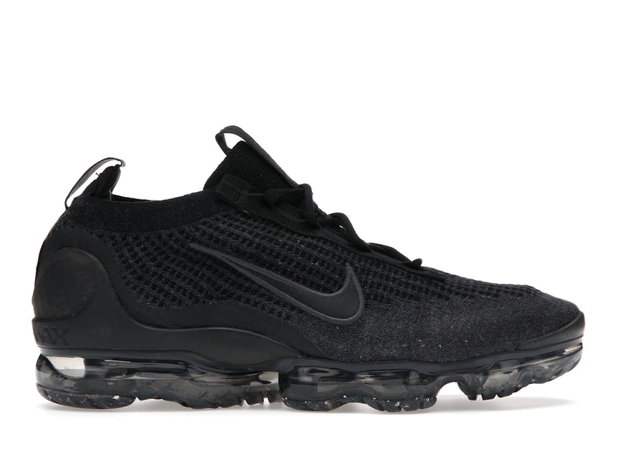Nike Air VaporMax 2021 FK Noir Anthracite