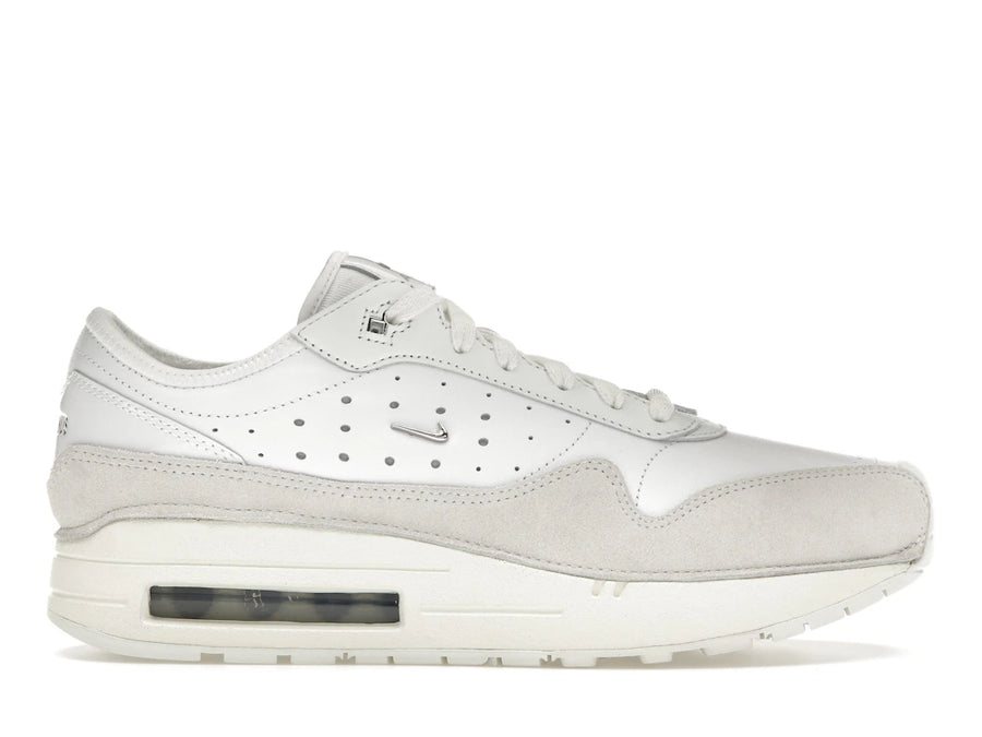 Nike Air Max 1 '86 Jacquemus Blanc (Femme)
