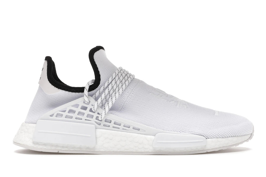 adidas NMD Hu Pharrell Extra Eye Blanc