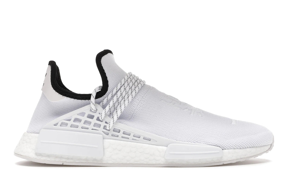 adidas NMD Hu Pharrell Extra Eye White