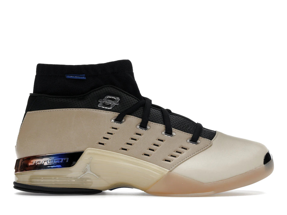 Jordan 17 Retro Low SP Infinite Archives