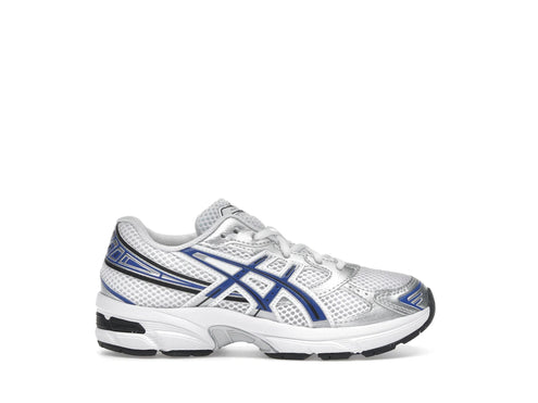 ASICS Gel-1130 White Blue (GS)
