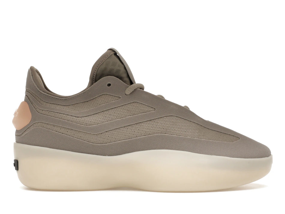 adidas Fear of God Athletics II Basketball Low Putty Beige