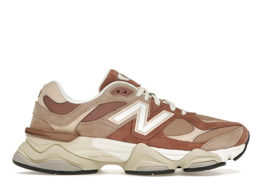 New Balance 9060 Sparrow Taupe Plat