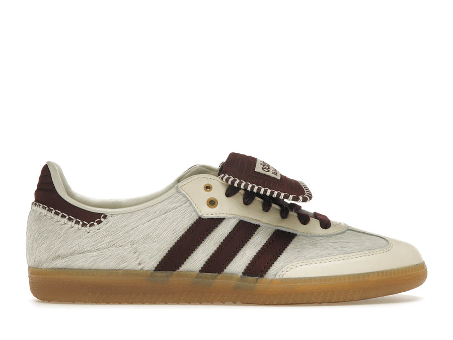 adidas Samba Nylon Tonal Wales Bonner Crème Blanc