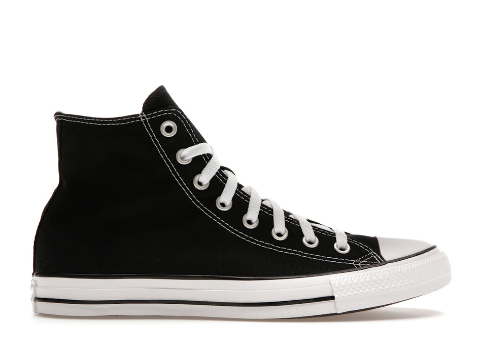 Converse Chuck Taylor All Star Hi Black