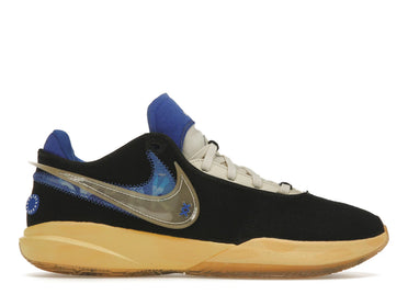 Nike LeBron 20 Uninterrupted Speak Your Truth