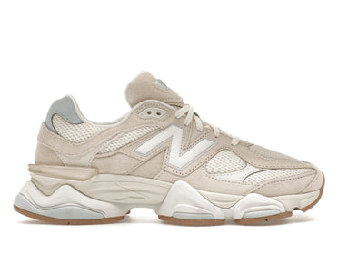 New Balance 9060 Bisque Frosted Glass