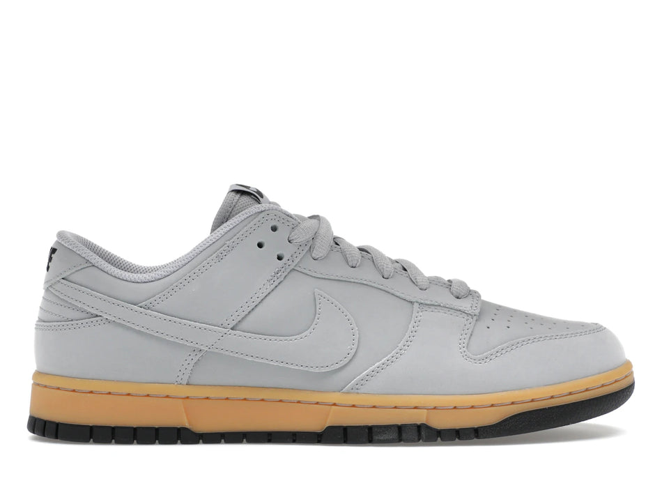 Nike Dunk Low Wolf Grey Gum