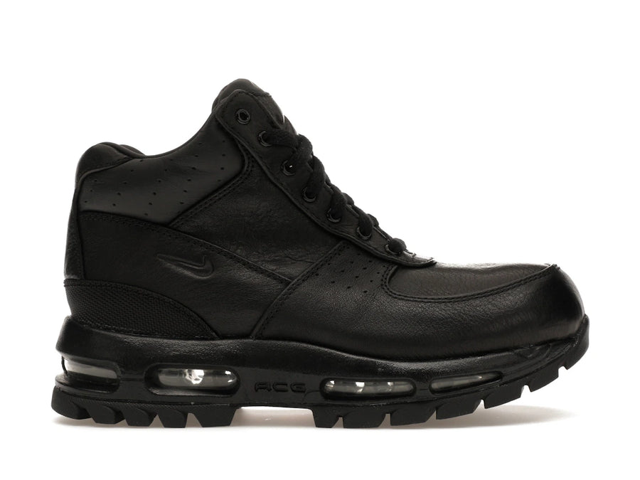 Nike Air Max Goadome Noir (GS)