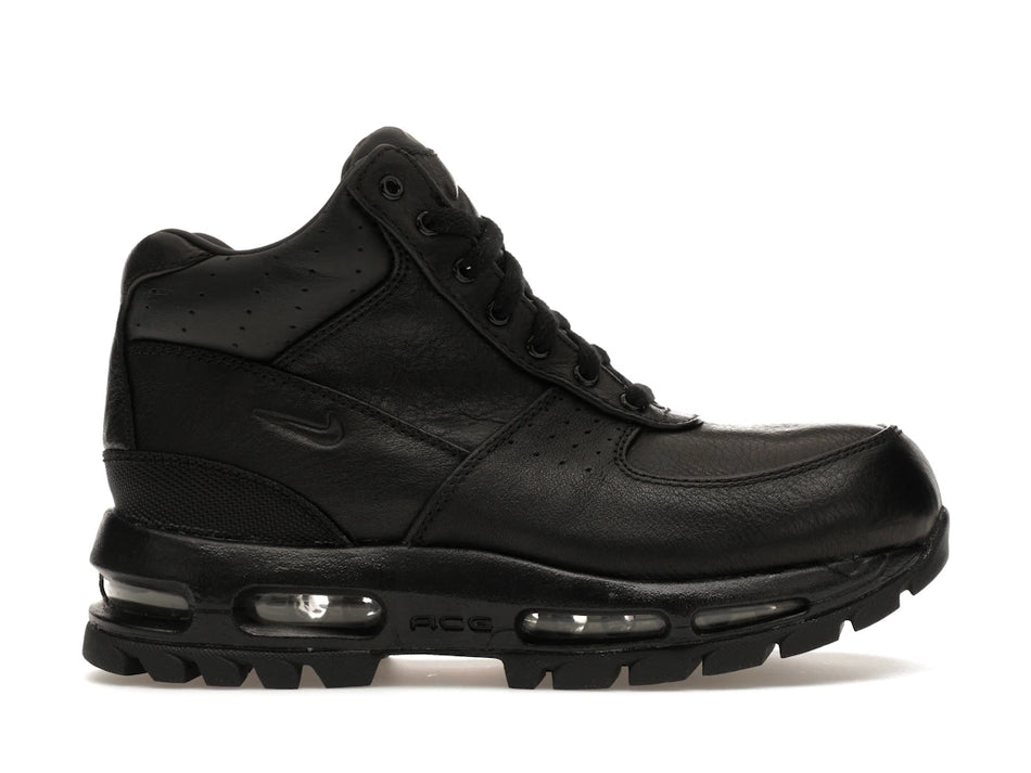 Nike Air Max Goadome Black (GS)