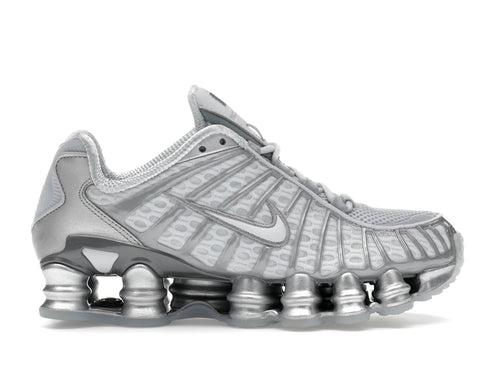 Nike Shox TL Chrome (Women's)