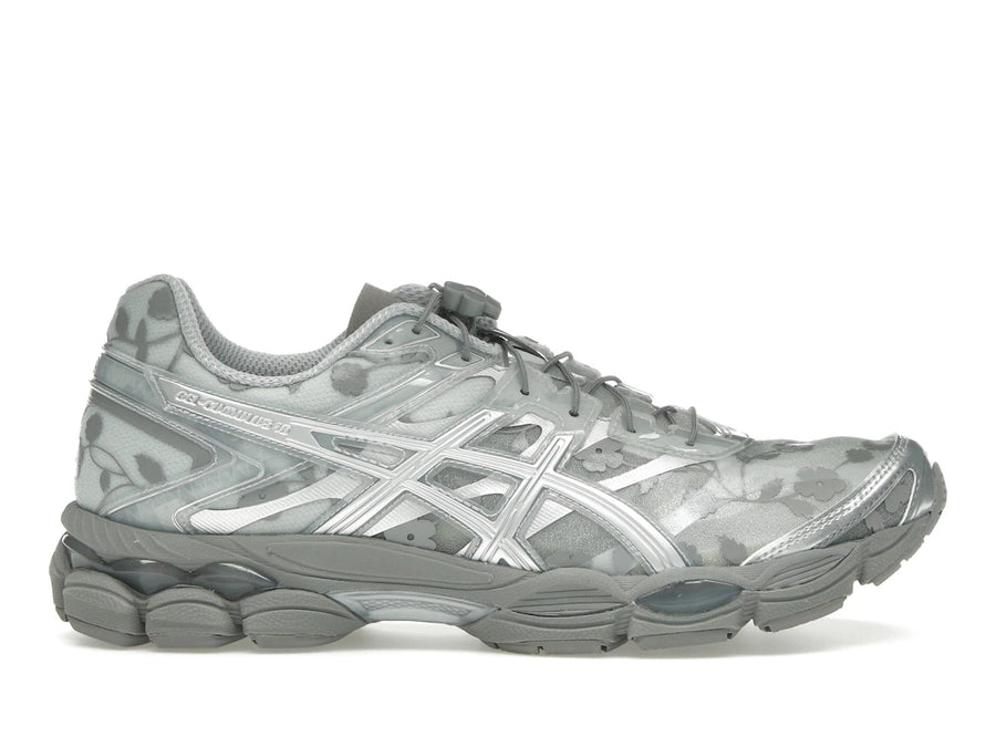 ASICS Gel-Cumulus 16 Cecilie Bahnsen Floral Pack Glacier Gris