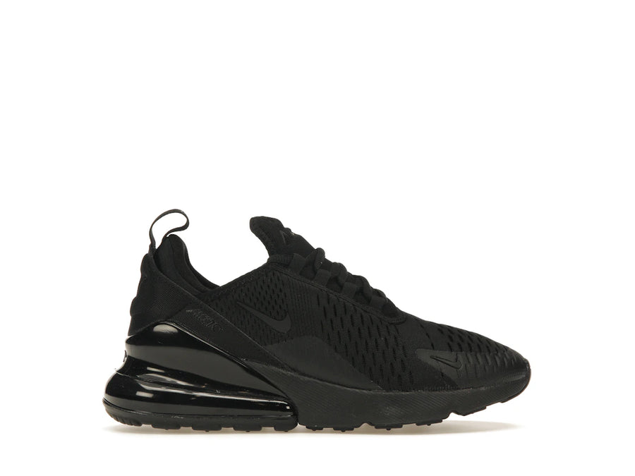 Nike Air Max 270 Noir (GS)