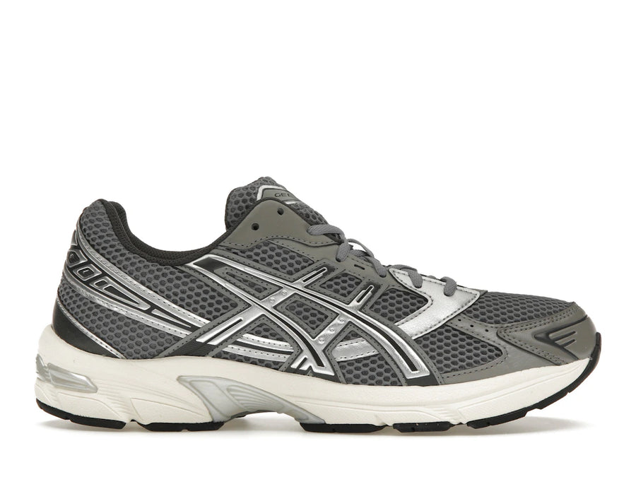 ASICS Gel-1130 Clay Gray Pure Silver