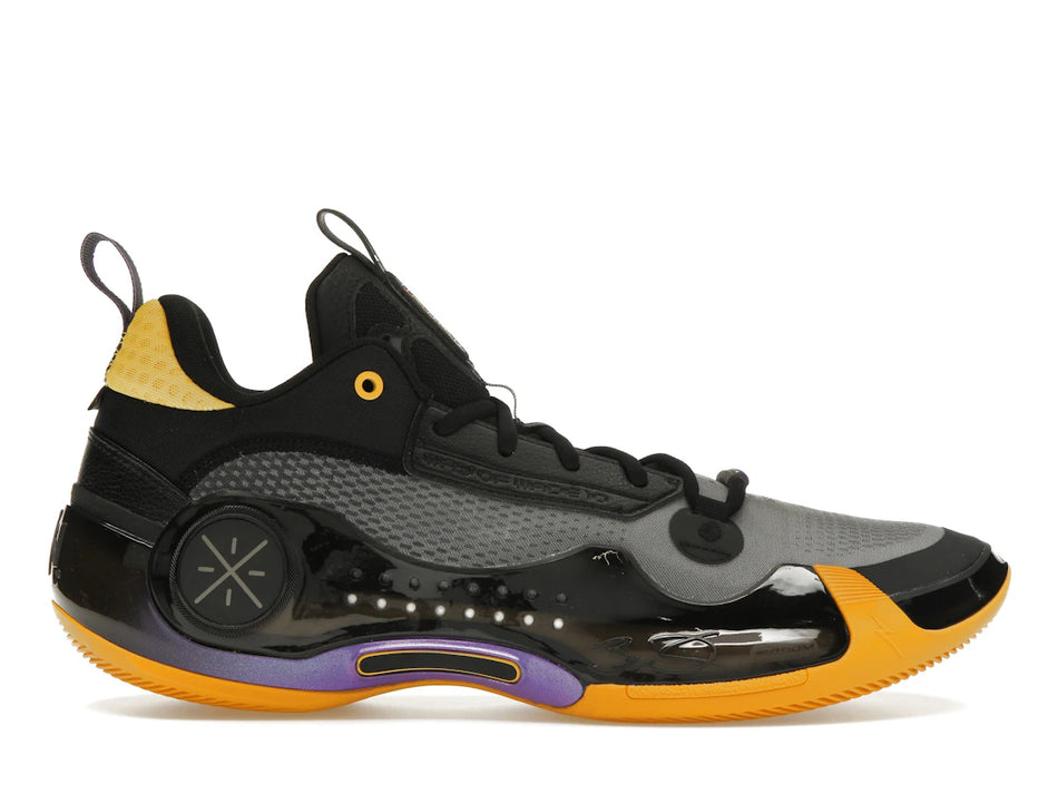 Li-Ning Way of Wade Low 10 Lakers Away