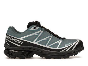 Salomon XT-6 Gore-Tex North Atlantic Black