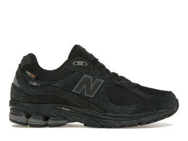 New Balance 2002R Cordura Phantom Black