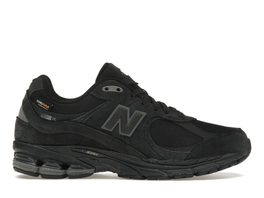 New Balance 2002R Cordura Phantom Noir