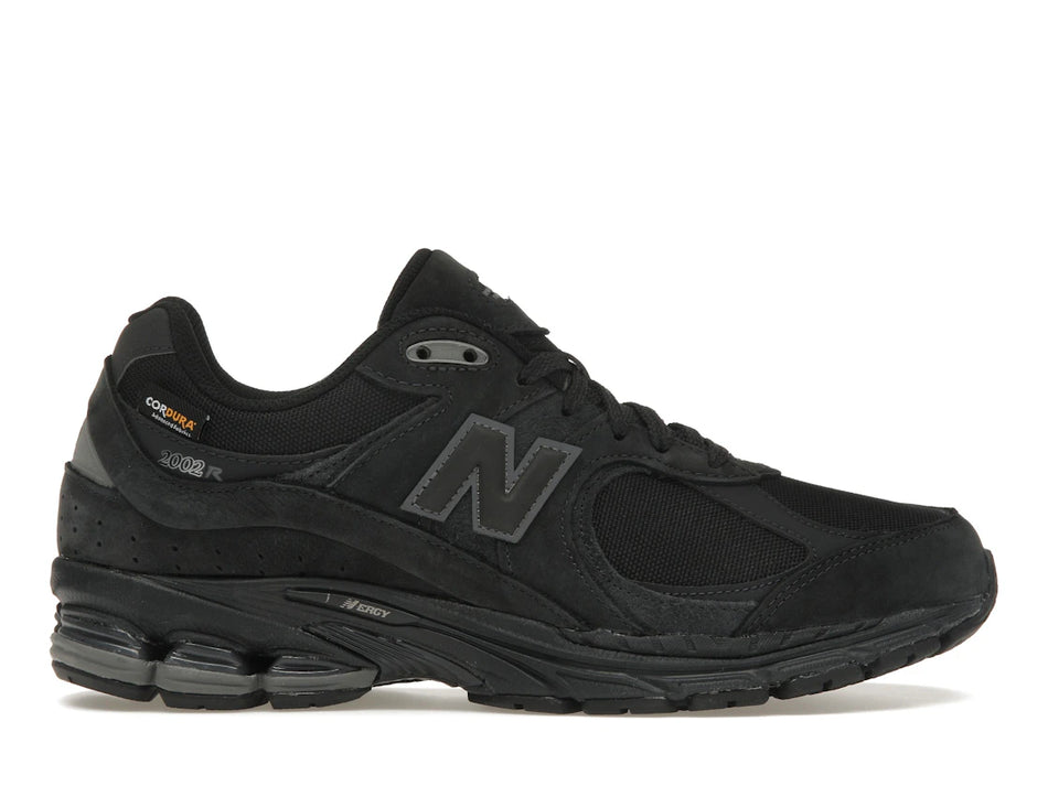 New Balance 2002R Cordura Phantom Black