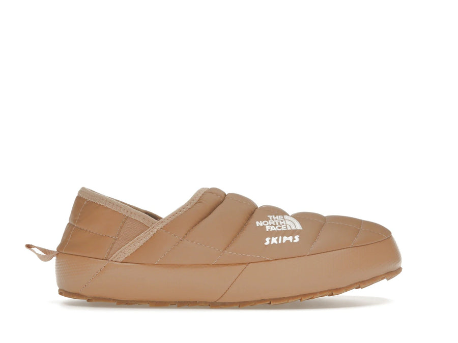 The North Face Thermoball Traction Mule V SKIMS Ocher (Women's)