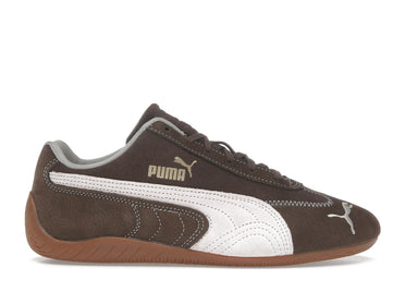 Puma Speedcat Wine Club Chocolate (Women's)