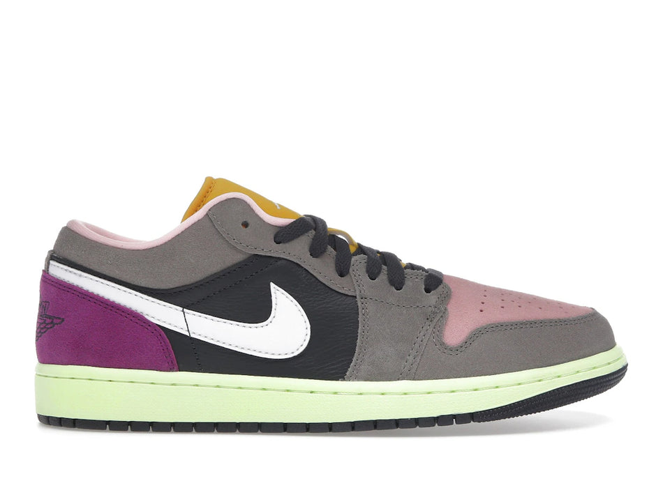 Jordan 1 Low Tokyo Bio Hack