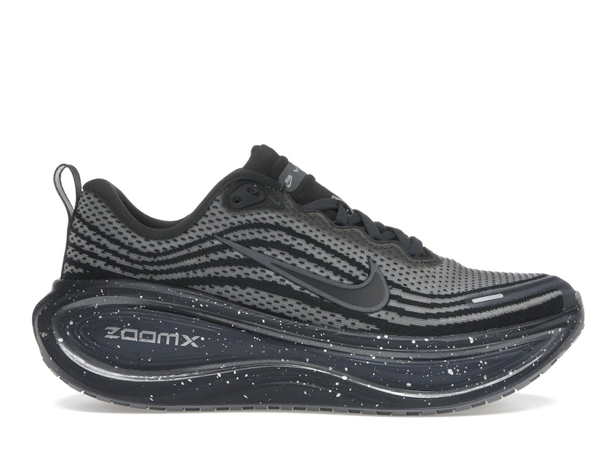 Nike Vomero Plus Speckle Anthracite Obsidienne foncée