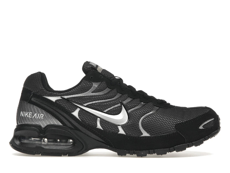 Nike Air Max Torch 4 Black Silver