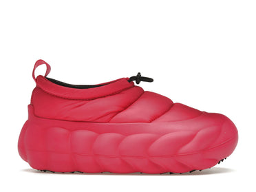 Crocs Overpuff Shorty Dragon Fruit